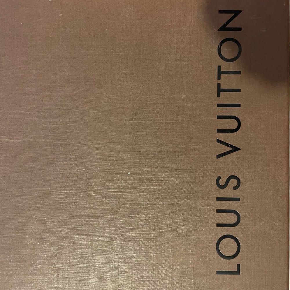 Authentic Louis Vuitton Cherry pouchette